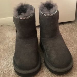 Kid Uggs